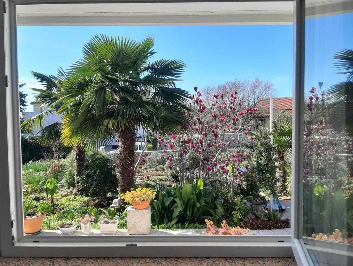 Apartments Summer Bloom Krk Town Extérieur photo