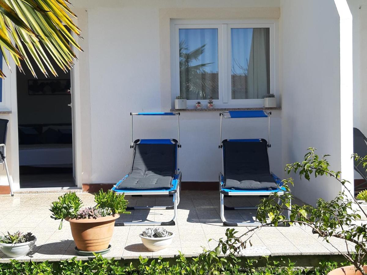 Apartments Summer Bloom Krk Town Extérieur photo
