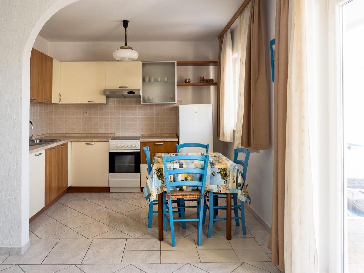 Apartments Summer Bloom Krk Town Extérieur photo
