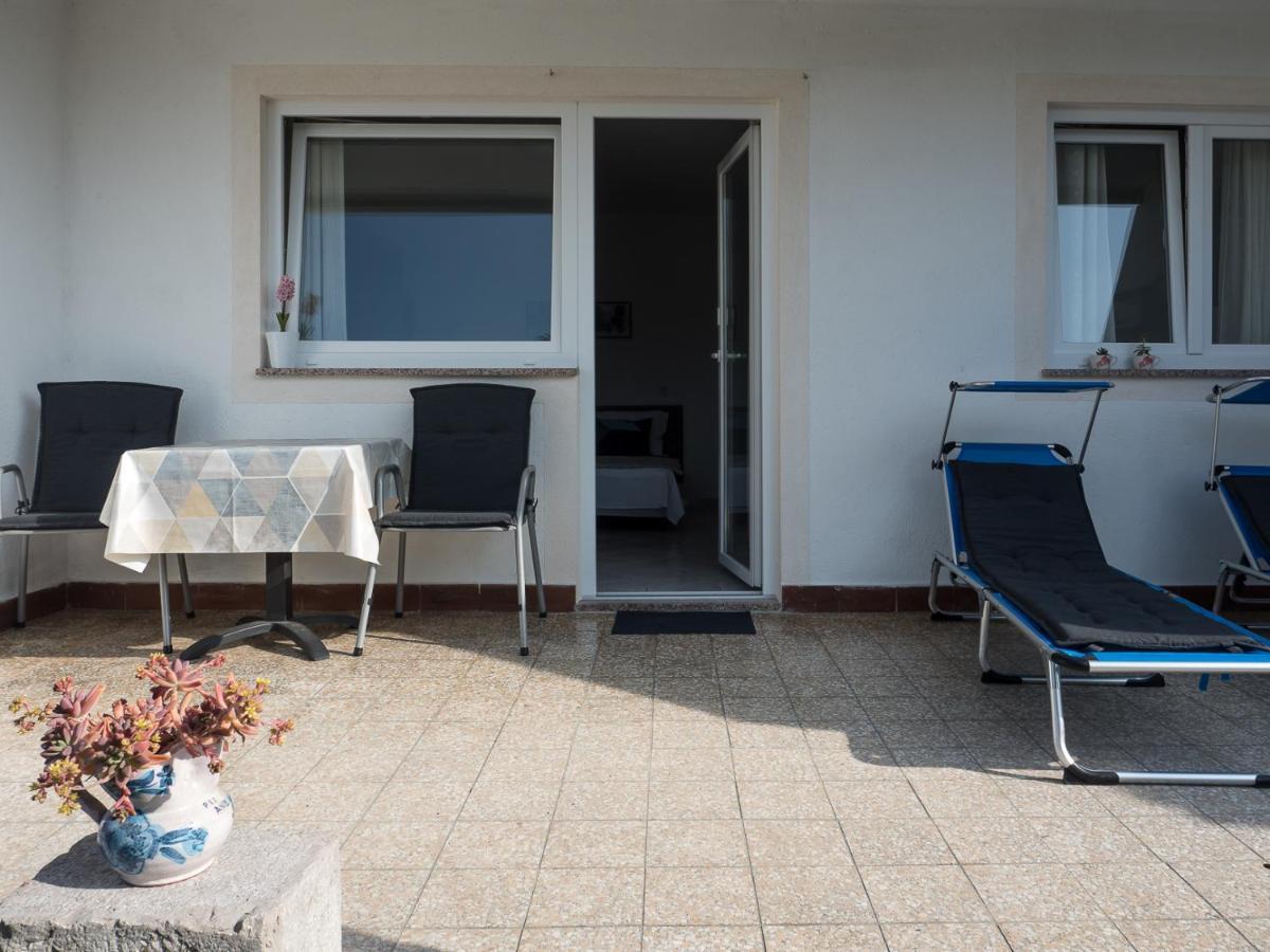 Apartments Summer Bloom Krk Town Extérieur photo