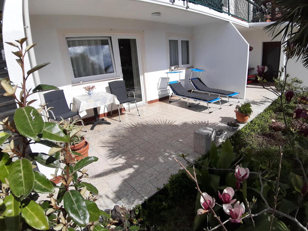 Apartments Summer Bloom Krk Town Extérieur photo