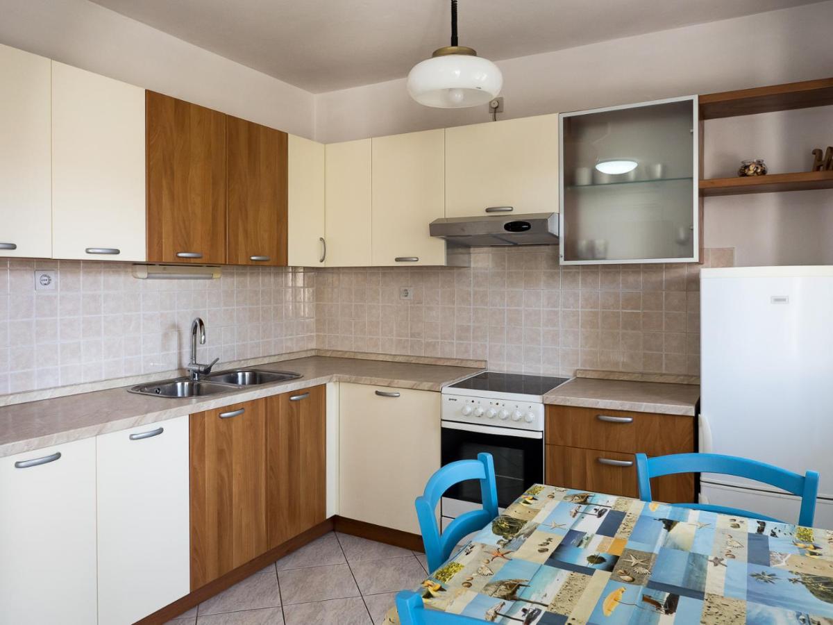Apartments Summer Bloom Krk Town Extérieur photo